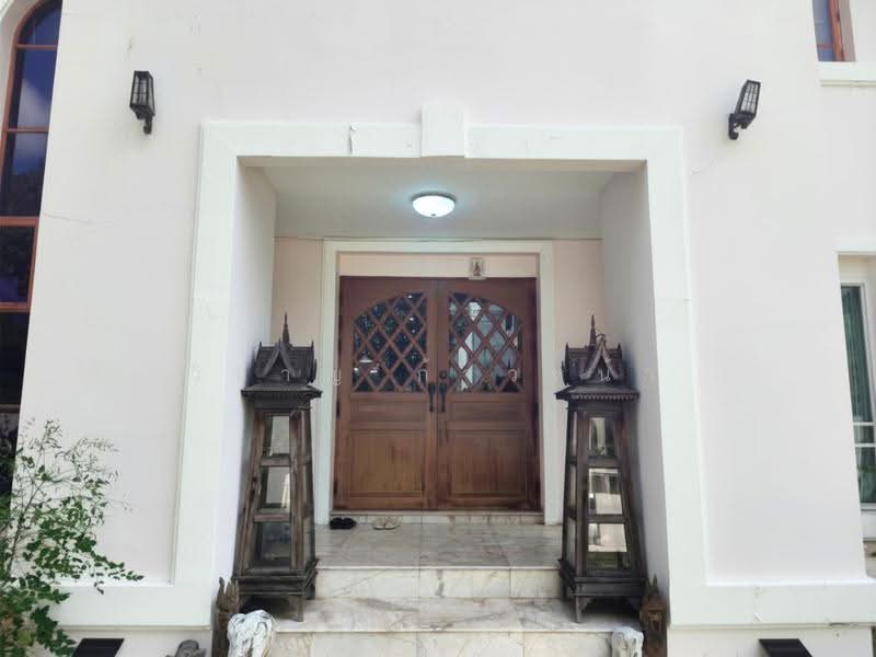 Windmill Park, Samut Prakan, Windmill Park Village Road, Bangphli Yai, Bang Plee, Samut Prakan, 3 Bedrooms, 315 sqm, Single Detached House For Sale, by Wicharn Kaonah, 500632370 - DDproperty.com