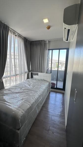 Esta Bliss Ramintra, Bangkok, Ramintra Road, Min Buri, Bangkok, 2 Bedrooms, 42 sqm, Condo For Rent, by Airada Parasarn, 500632374 - DDproperty.com