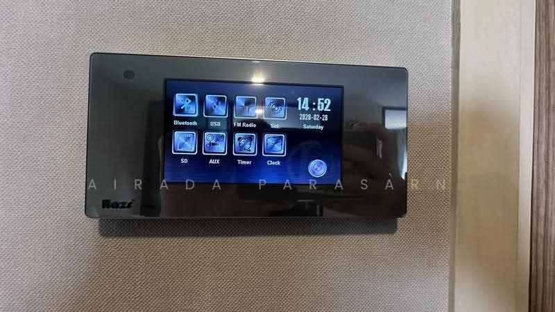 Esta Bliss Ramintra : เอสต้า บลิซ รามอินทรา, กรุงเทพ, ถนนรามอินทรา, มีนบุรี, กรุงเทพ, 42 ตร.ม., คอนโด ให้เช่า, โดย Airada Parasarn, 500632374 - DDproperty.com