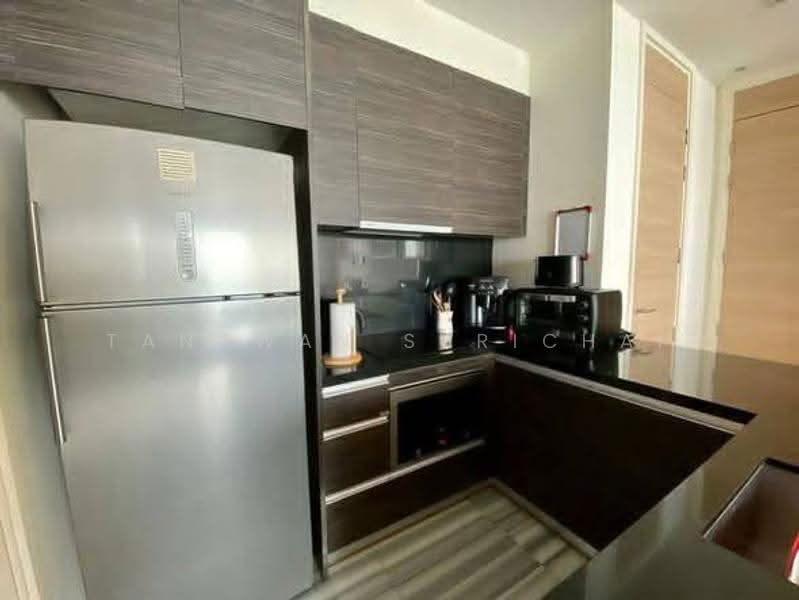 Reflection Jomtien Beach, Chon Buri (Pattaya), 15 Village No. 1 98/1, Na Chom Thian, Sattahip, Chon Buri (Pattaya), 2 Bedrooms, 114 sqm, Condo For Sale, by Tanawan Surichai, 500632375 - DDproperty.com