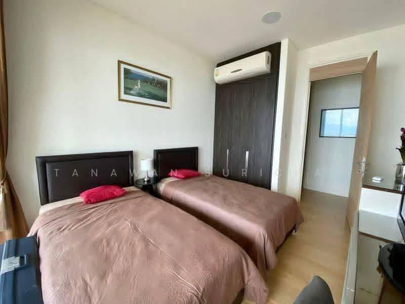 Reflection Jomtien Beach, Chon Buri (Pattaya), 15 Village No. 1 98/1, Na Chom Thian, Sattahip, Chon Buri (Pattaya), 2 Bedrooms, 114 sqm, Condo For Sale, by Tanawan Surichai, 500632375 - DDproperty.com