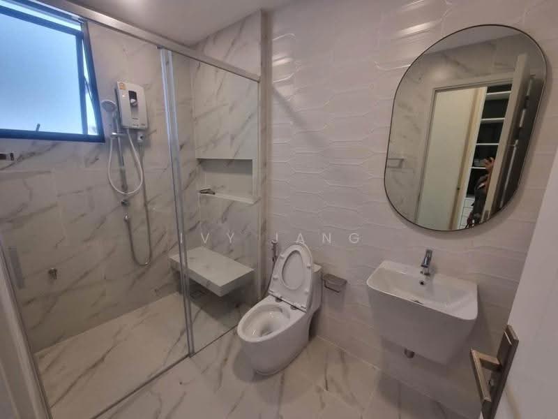 Nantawan Rama 9 - New Krungthepkreetha, Bangkok, Saphan Sung, Bangkok, 5 Bedrooms, 398 sqm, Single Detached House For Rent, by Ivy Jang, 500632379 - DDproperty.com