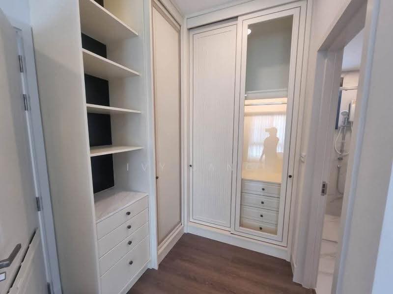 Nantawan Rama 9 - New Krungthepkreetha, Bangkok, Saphan Sung, Bangkok, 5 Bedrooms, 398 sqm, Single Detached House For Rent, by Ivy Jang, 500632379 - DDproperty.com