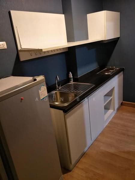 Aspire Rama 4, Bangkok, Rama 4 Road, Phra Kanong, Khlong Toei, Bangkok, 1 Bedroom, 28 sqm, Condo For Rent, by Agentbkk, 500632387 - DDproperty.com