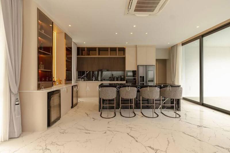 undefined, Chon Buri (Pattaya), Nong Pru, Bang Lamung (Pattaya), Chon Buri (Pattaya), 8 Bedrooms, 660 sqm, Villa For Sale, by Tanawan Surichai, 500632389 - DDproperty.com