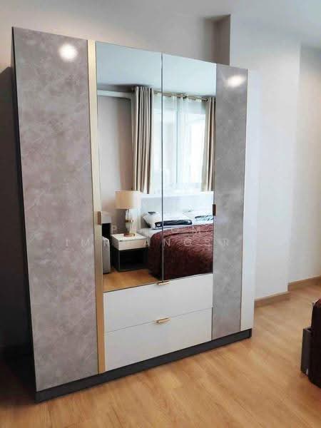 The Address Sukhumvit 42, กรุงเทพ, 39 ซอยบาร์โบส 1 ถนนสุขุมวิท, พระโขนง, คลองเตย, กรุงเทพ, 46 ตร.ม., คอนโด ให้เช่า, โดย Phoom Imruangsri, 500632390 - DDproperty.com
