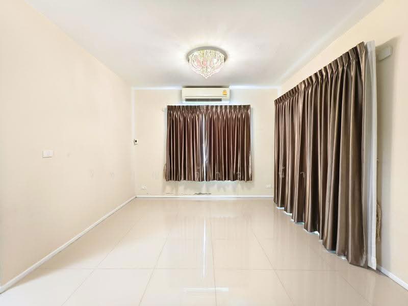 Home Place The Park Wongwan – Rama 9, Bangkok, Rural Development Road 3, Khlong Song Ton Nun, Lat Krabang, Bangkok, 3 Bedrooms, 208 sqm, Single Detached House For Sale, by Wicharn Kaonah, 500632393 - DDproperty.com
