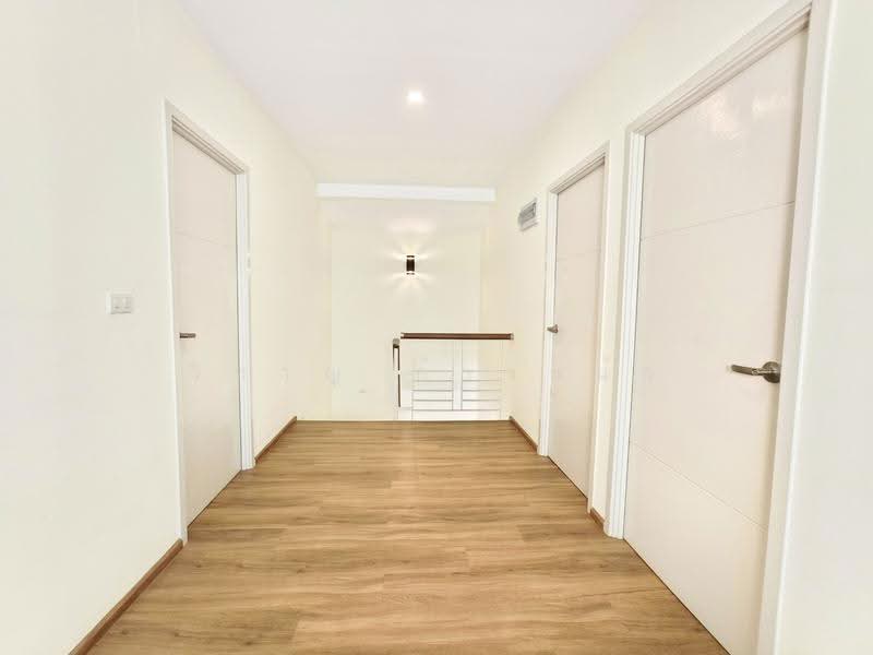 Home Place The Park Wongwan – Rama 9, Bangkok, Rural Development Road 3, Khlong Song Ton Nun, Lat Krabang, Bangkok, 3 Bedrooms, 208 sqm, Single Detached House For Sale, by Wicharn Kaonah, 500632393 - DDproperty.com