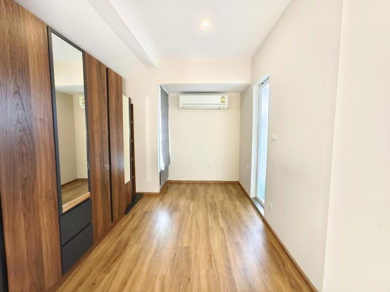 Home Place The Park Wongwan – Rama 9, Bangkok, Rural Development Road 3, Khlong Song Ton Nun, Lat Krabang, Bangkok, 3 Bedrooms, 208 sqm, Single Detached House For Sale, by Wicharn Kaonah, 500632393 - DDproperty.com