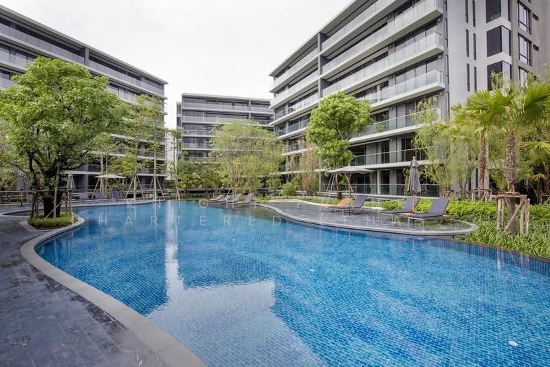 Park Court Sukhumvit 77, Bangkok, T77 Sukhumvit 77, Phra Kanong Nua, Watthana, Bangkok, 4 Bedrooms, 287 sqm, Condo For Sale, by Knight Frank Chartered (Thailand) Co.,Ltd, 500632396 - DDproperty.com