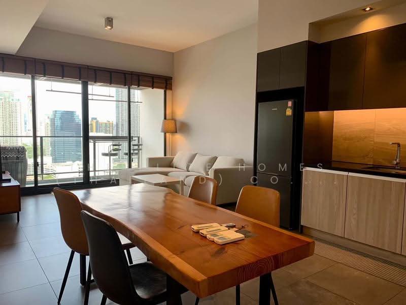The Lofts Asoke : เดอะ ลอฟท์ อโศก, กรุงเทพ, ถนนสุขุมวิท 21, คลองเตยเหนือ, วัฒนา, กรุงเทพ, 88 ตร.ม., คอนโด ขาย, โดย The Elite Homes (Thailand) Co., Ltd., 500632404 - DDproperty.com