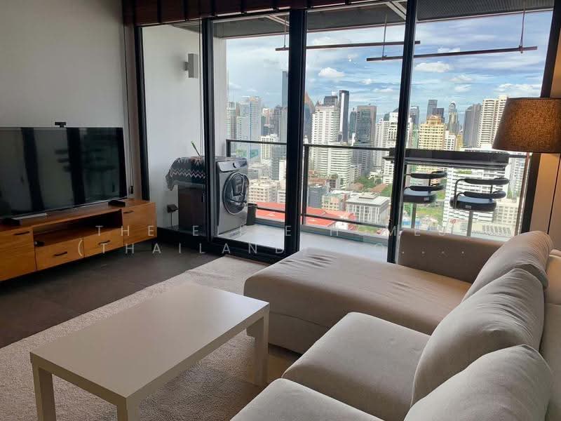The Lofts Asoke : เดอะ ลอฟท์ อโศก, กรุงเทพ, ถนนสุขุมวิท 21, คลองเตยเหนือ, วัฒนา, กรุงเทพ, 88 ตร.ม., คอนโด ขาย, โดย The Elite Homes (Thailand) Co., Ltd., 500632404 - DDproperty.com