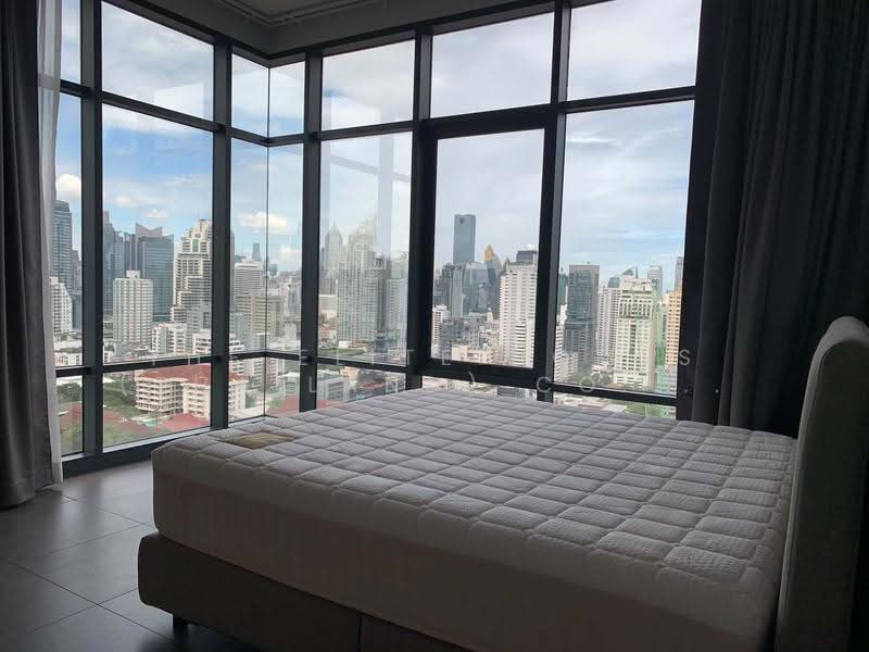 The Lofts Asoke, Bangkok, Sukhumvit 21 Road, Khlongtoei Nua, Watthana, Bangkok, 2 Bedrooms, 88 sqm, Condo For Sale, by The Elite Homes (Thailand) Co., Ltd., 500632404 - DDproperty.com