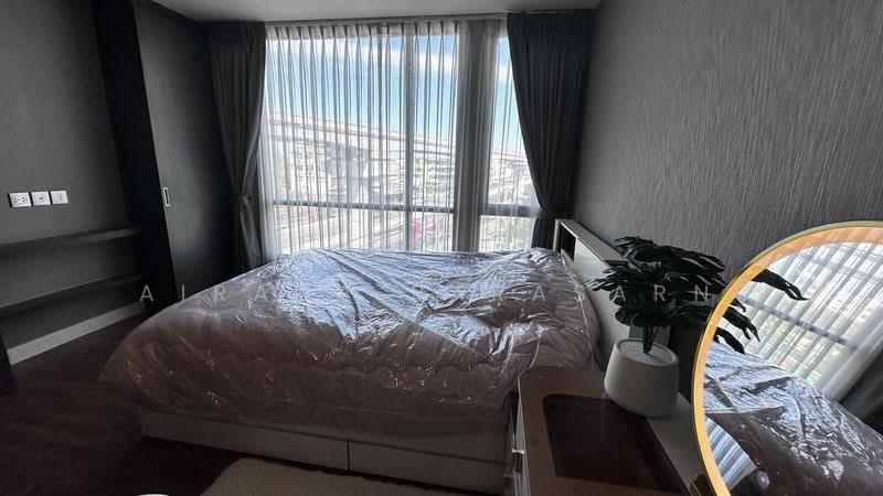 Esta Bliss Ramintra, Bangkok, Ramintra Road, Min Buri, Bangkok, 2 Bedrooms, 42 sqm, Condo For Sale, by Airada Parasarn, 500632407 - DDproperty.com