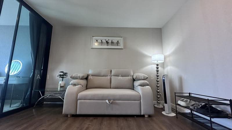 Esta Bliss Ramintra, Bangkok, Ramintra Road, Min Buri, Bangkok, 2 Bedrooms, 42 sqm, Condo For Sale, by Airada Parasarn, 500632407 - DDproperty.com