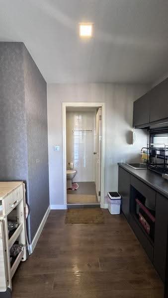 Esta Bliss Ramintra, Bangkok, Ramintra Road, Min Buri, Bangkok, 2 Bedrooms, 42 sqm, Condo For Sale, by Airada Parasarn, 500632407 - DDproperty.com