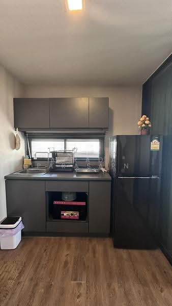 Esta Bliss Ramintra, Bangkok, Ramintra Road, Min Buri, Bangkok, 2 Bedrooms, 42 sqm, Condo For Sale, by Airada Parasarn, 500632407 - DDproperty.com