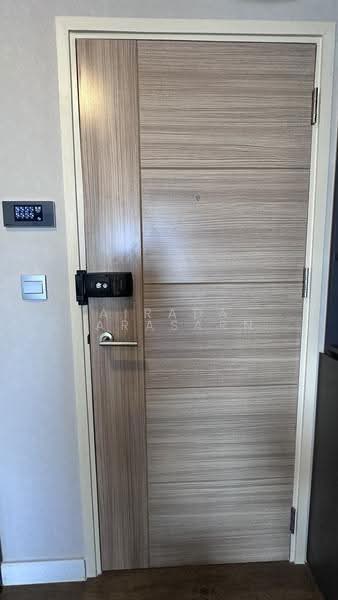 Esta Bliss Ramintra, Bangkok, Ramintra Road, Min Buri, Bangkok, 2 Bedrooms, 42 sqm, Condo For Sale, by Airada Parasarn, 500632407 - DDproperty.com