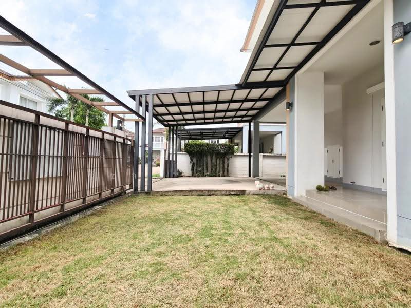 Parkway Chalet Ramkhamhaeng, Bangkok, 103 Ramkhamhaeng Road, Min Buri, Bangkok, 3 Bedrooms, 180 sqm, Single Detached House For Sale, by Wicharn Kaonah, 500632409 - DDproperty.com