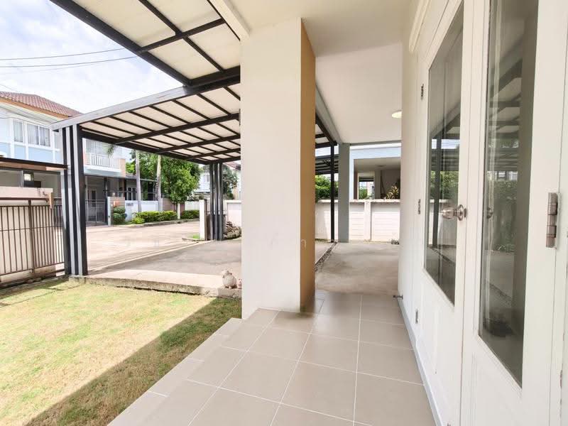 Parkway Chalet Ramkhamhaeng : พาร์คเวย์ ชาเล่ต์ รามคำแหง, กรุงเทพ, 103 ถนน รามคำแหง, มีนบุรี, กรุงเทพ, 180 ตร.ม., บ้านเดี่ยว ขาย, โดย วิชาญ ก้าวหน้า, 500632409 - DDproperty.com