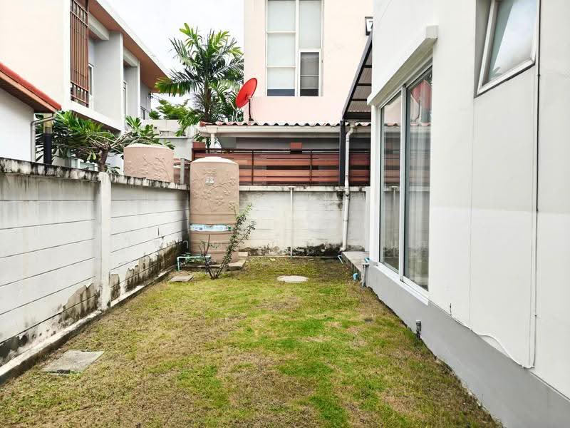 Parkway Chalet Ramkhamhaeng, Bangkok, 103 Ramkhamhaeng Road, Min Buri, Bangkok, 3 Bedrooms, 180 sqm, Single Detached House For Sale, by Wicharn Kaonah, 500632409 - DDproperty.com