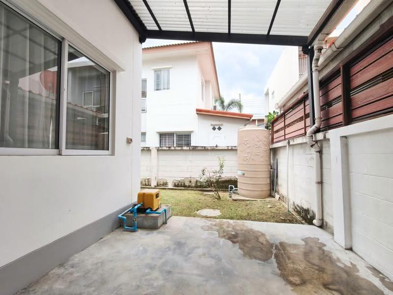 Parkway Chalet Ramkhamhaeng : พาร์คเวย์ ชาเล่ต์ รามคำแหง, กรุงเทพ, 103 ถนน รามคำแหง, มีนบุรี, กรุงเทพ, 180 ตร.ม., บ้านเดี่ยว ขาย, โดย วิชาญ ก้าวหน้า, 500632409 - DDproperty.com