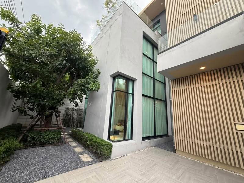 Baan On Nut Sukhumvit 77 : บ้านอ่อนนุช สุขุมวิท 77, กรุงเทพ, ถนนสุขุมวิท 77, สวนหลวง, กรุงเทพ, 587 ตร.ม., คอนโด ให้เช่า, โดย Ivy Jang, 500632410 - DDproperty.com