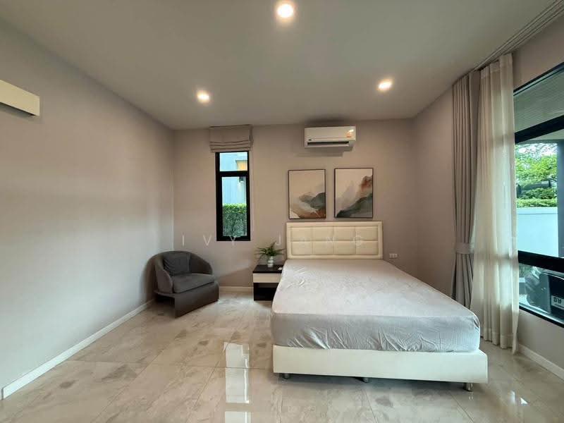 Baan On Nut Sukhumvit 77 : บ้านอ่อนนุช สุขุมวิท 77, กรุงเทพ, ถนนสุขุมวิท 77, สวนหลวง, กรุงเทพ, 587 ตร.ม., คอนโด ให้เช่า, โดย Ivy Jang, 500632410 - DDproperty.com