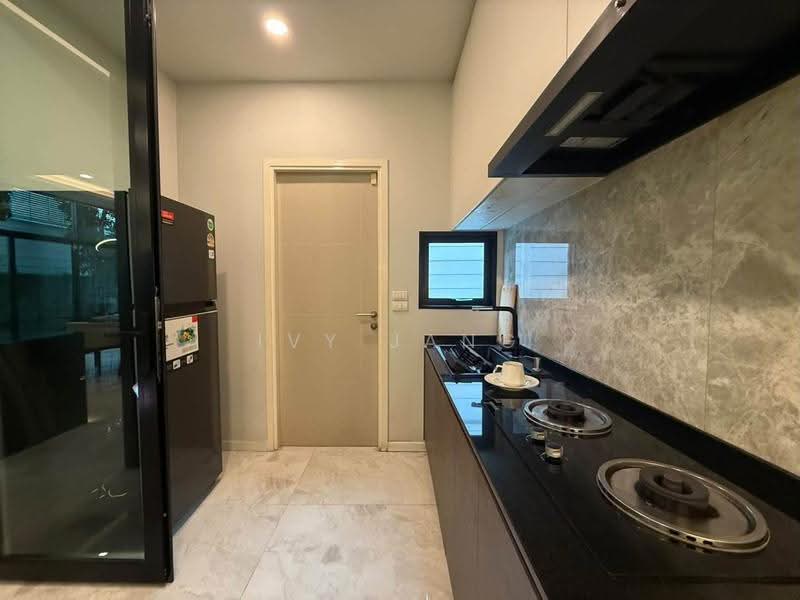 Baan On Nut Sukhumvit 77 : บ้านอ่อนนุช สุขุมวิท 77, กรุงเทพ, ถนนสุขุมวิท 77, สวนหลวง, กรุงเทพ, 587 ตร.ม., คอนโด ให้เช่า, โดย Ivy Jang, 500632410 - DDproperty.com