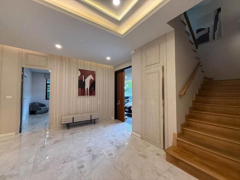 Baan On Nut Sukhumvit 77 : บ้านอ่อนนุช สุขุมวิท 77, กรุงเทพ, ถนนสุขุมวิท 77, สวนหลวง, กรุงเทพ, 587 ตร.ม., คอนโด ให้เช่า, โดย Ivy Jang, 500632410 - DDproperty.com