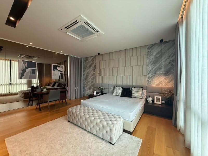 Baan On Nut Sukhumvit 77 : บ้านอ่อนนุช สุขุมวิท 77, กรุงเทพ, ถนนสุขุมวิท 77, สวนหลวง, กรุงเทพ, 587 ตร.ม., คอนโด ให้เช่า, โดย Ivy Jang, 500632410 - DDproperty.com