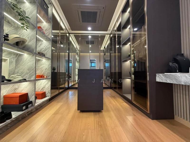Baan On Nut Sukhumvit 77, Bangkok, Sukhumvit 77 Road, Suan Luang, Bangkok, 4 Bedrooms, 587 sqm, Condo For Rent, by Ivy Jang, 500632410 - DDproperty.com