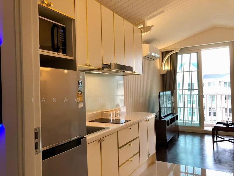 Grand Florida Beachfront : แกรนด์ ฟลอริด้า บีชฟร้อนท์, ชลบุรี, ซอยนาจอมเทียน 14, นาจอมเทียน, สัตหีบ, ชลบุรี, 36 ตร.ม., คอนโด ขาย, โดย Tanawan Surichai, 500632413 - DDproperty.com
