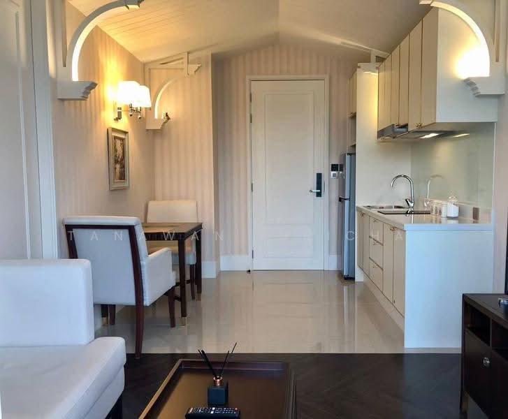Grand Florida Beachfront, Chon Buri (Pattaya), Soi NaJomtien 14, Na Chom Thian, Sattahip, Chon Buri (Pattaya), 1 Bedroom, 36 sqm, Condo For Sale, by Tanawan Surichai, 500632413 - DDproperty.com