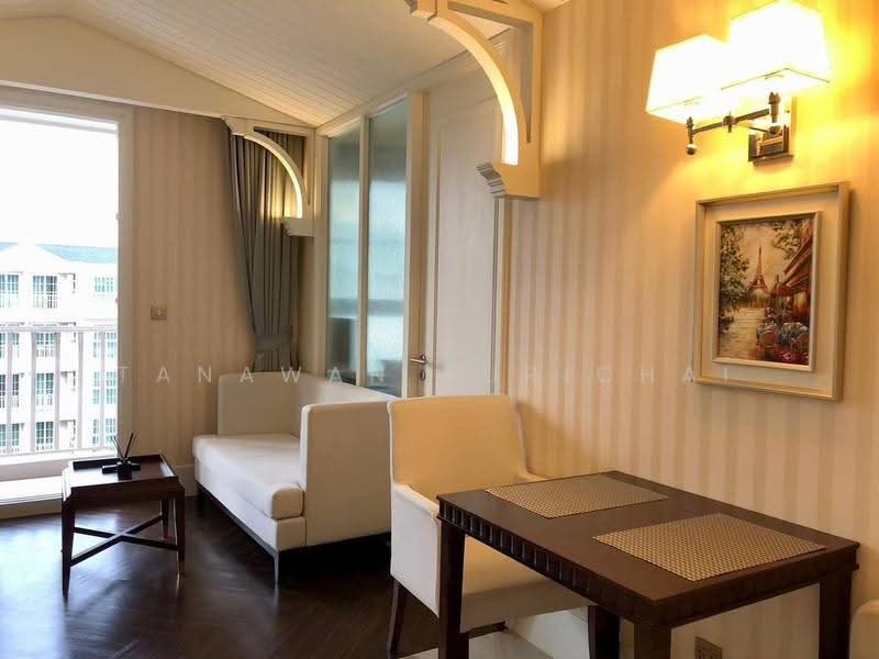 Grand Florida Beachfront : แกรนด์ ฟลอริด้า บีชฟร้อนท์, ชลบุรี, ซอยนาจอมเทียน 14, นาจอมเทียน, สัตหีบ, ชลบุรี, 36 ตร.ม., คอนโด ขาย, โดย Tanawan Surichai, 500632413 - DDproperty.com