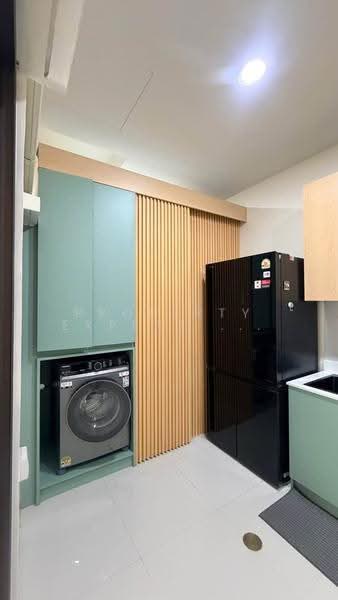 Eigen Rama 9, Bangkok, Soi Pattanakarn99, Chaloem Phrakiat Rama9 Road, Prawet, Bangkok, 4 Bedrooms, 192 sqm, Townhouse For Rent, by Property Expert Plus, 500632419 - DDproperty.com
