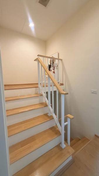 Eigen Rama 9, Bangkok, Soi Pattanakarn99, Chaloem Phrakiat Rama9 Road, Prawet, Bangkok, 4 Bedrooms, 192 sqm, Townhouse For Rent, by Property Expert Plus, 500632419 - DDproperty.com