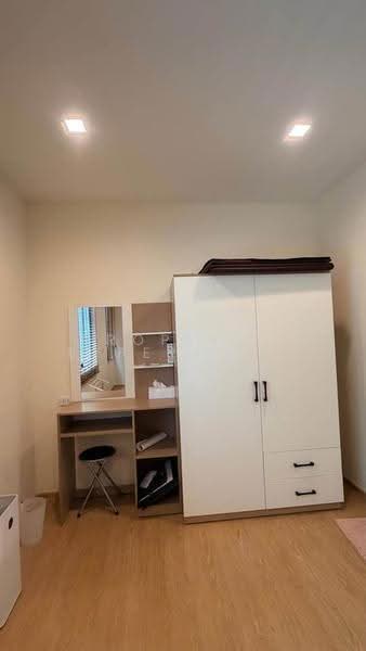 Eigen Rama 9, Bangkok, Soi Pattanakarn99, Chaloem Phrakiat Rama9 Road, Prawet, Bangkok, 4 Bedrooms, 192 sqm, Townhouse For Rent, by Property Expert Plus, 500632419 - DDproperty.com