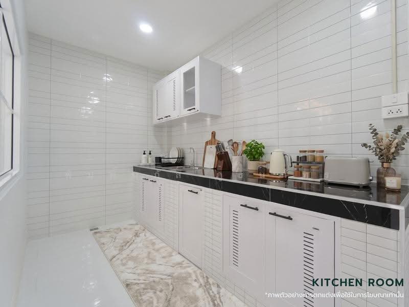 Baan Pruksa 13 Rangsit-Klong 3 : บ้านพฤกษา 13 รังสิต คลอง 3, ปทุมธานี, หมู่บ้านพฤกษา 13, คลองสาม, คลองหลวง, ปทุมธานี, 72 ตร.ม., ทาวน์เฮ้าส์ ขาย, โดย พิมพ์นภัส ภูธนภัทร, 500632424 - DDproperty.com