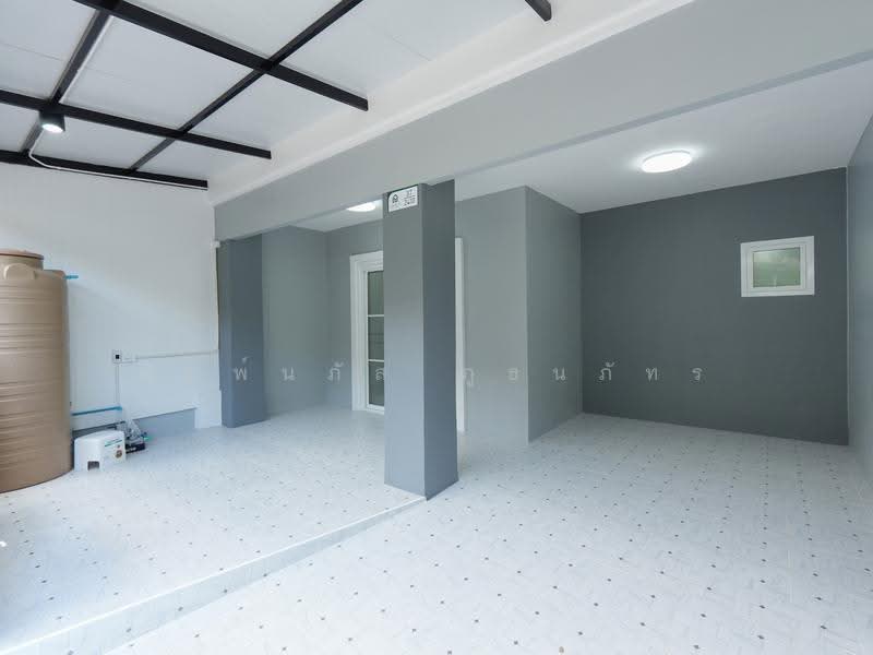 Baan Pruksa 13 Rangsit-Klong 3, Pathum Thani, Moobaan Pruksa 13, Khlong Sam, Khlong Luang, Pathum Thani, 3 Bedrooms, 72 sqm, Townhouse For Sale, by พิมพ์นภัส ภูธนภัทร, 500632424 - DDproperty.com