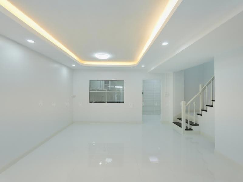 Baan Pruksa 13 Rangsit-Klong 3 : บ้านพฤกษา 13 รังสิต คลอง 3, ปทุมธานี, หมู่บ้านพฤกษา 13, คลองสาม, คลองหลวง, ปทุมธานี, 72 ตร.ม., ทาวน์เฮ้าส์ ขาย, โดย พิมพ์นภัส ภูธนภัทร, 500632424 - DDproperty.com