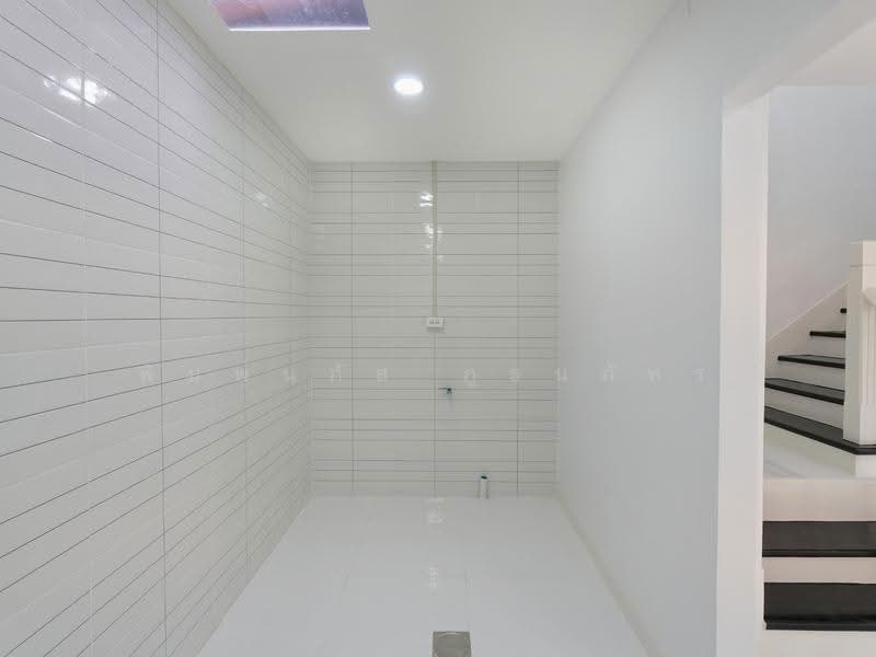 Baan Pruksa 13 Rangsit-Klong 3, Pathum Thani, Moobaan Pruksa 13, Khlong Sam, Khlong Luang, Pathum Thani, 3 Bedrooms, 72 sqm, Townhouse For Sale, by พิมพ์นภัส ภูธนภัทร, 500632424 - DDproperty.com