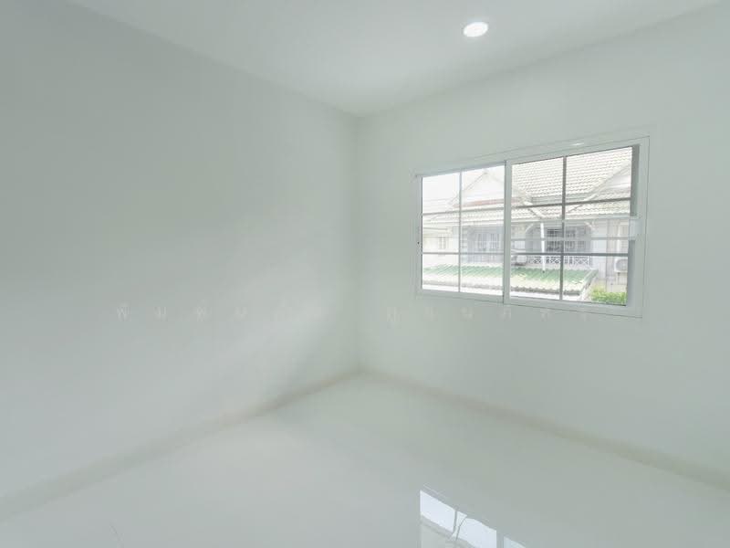 Baan Pruksa 13 Rangsit-Klong 3, Pathum Thani, Moobaan Pruksa 13, Khlong Sam, Khlong Luang, Pathum Thani, 3 Bedrooms, 72 sqm, Townhouse For Sale, by พิมพ์นภัส ภูธนภัทร, 500632424 - DDproperty.com