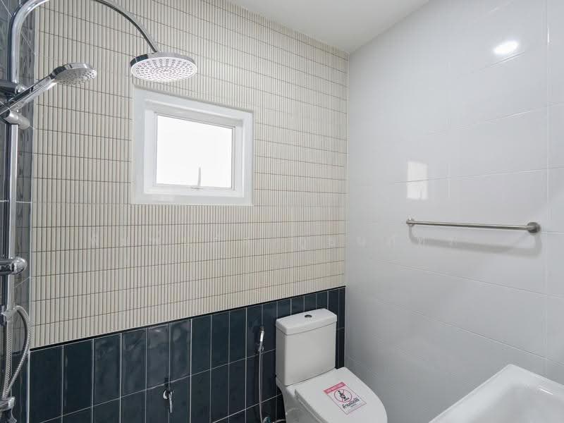 Baan Pruksa 13 Rangsit-Klong 3, Pathum Thani, Moobaan Pruksa 13, Khlong Sam, Khlong Luang, Pathum Thani, 3 Bedrooms, 72 sqm, Townhouse For Sale, by พิมพ์นภัส ภูธนภัทร, 500632424 - DDproperty.com