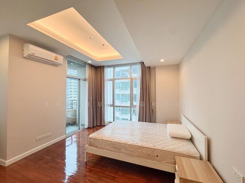 Grand Langsuan, Bangkok, Soi Lang Suan ,Ploenchit Road, Lumphini, Pathum Wan, Bangkok, 2 Bedrooms, 147 sqm, Condo For Rent, by The Luxe Group, 500632428 - DDproperty.com
