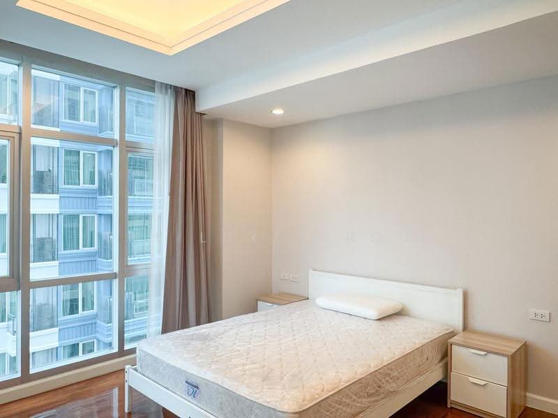 Grand Langsuan, Bangkok, Soi Lang Suan ,Ploenchit Road, Lumphini, Pathum Wan, Bangkok, 2 Bedrooms, 147 sqm, Condo For Rent, by The Luxe Group, 500632428 - DDproperty.com