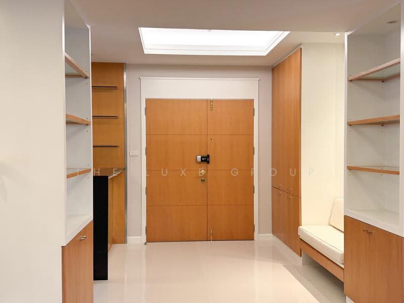 Grand Langsuan : แกรนด์ หลังสวน, กรุงเทพ, ซอยหลังสวน ถนนเพลินจิต, ลุมพินี, ปทุมวัน, กรุงเทพ, 147 ตร.ม., คอนโด ให้เช่า, โดย The Luxe Group, 500632428 - DDproperty.com