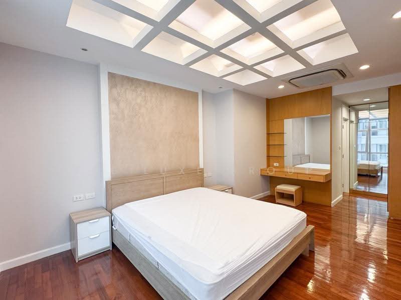 Grand Langsuan : แกรนด์ หลังสวน, กรุงเทพ, ซอยหลังสวน ถนนเพลินจิต, ลุมพินี, ปทุมวัน, กรุงเทพ, 147 ตร.ม., คอนโด ให้เช่า, โดย The Luxe Group, 500632428 - DDproperty.com