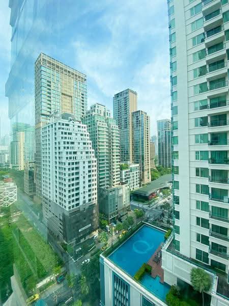Grand Langsuan : แกรนด์ หลังสวน, กรุงเทพ, ซอยหลังสวน ถนนเพลินจิต, ลุมพินี, ปทุมวัน, กรุงเทพ, 147 ตร.ม., คอนโด ให้เช่า, โดย The Luxe Group, 500632428 - DDproperty.com