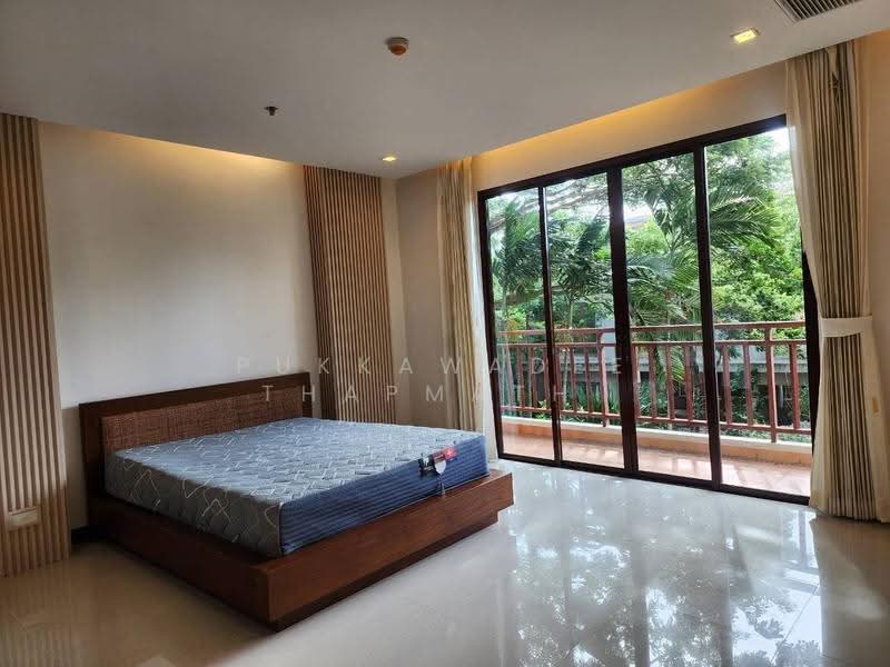 Pattaya City Resort, Chon Buri (Pattaya), 10 S Pattaya Rd, Nong Pru, Bang Lamung (Pattaya), Chon Buri (Pattaya), 2 Bedrooms, 116 sqm, Condo For Rent, by Pukkawadee Thapmathi, 500632429 - DDproperty.com